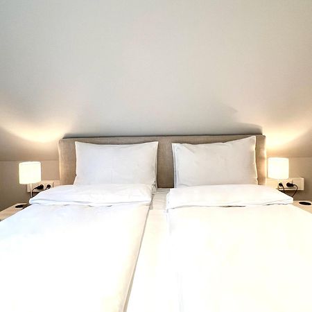 Boutique Hotel Waldwiese Hohwacht Buitenkant foto