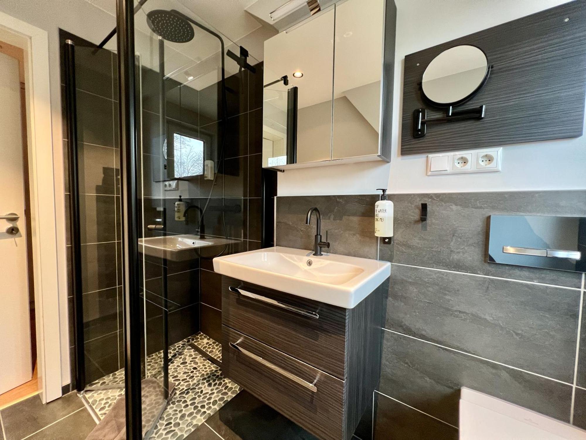 Boutique Hotel Waldwiese Hohwacht Buitenkant foto