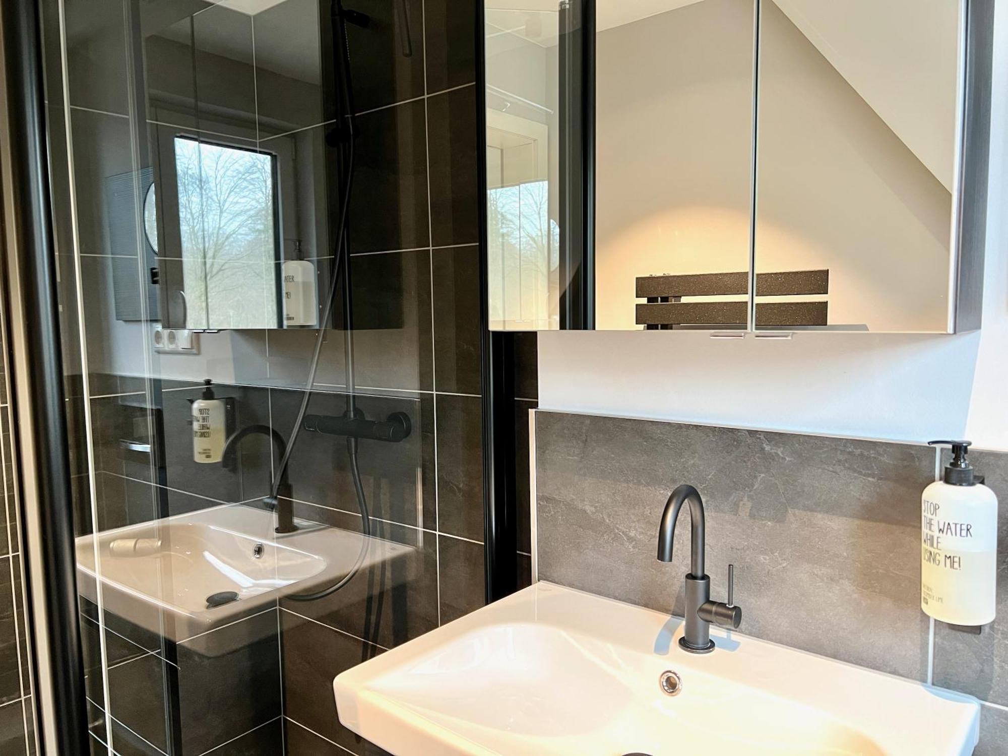 Boutique Hotel Waldwiese Hohwacht Buitenkant foto